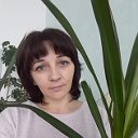 Светлана Трунова