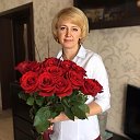 Татьяна Гончарова (Антонова)