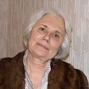 Ирина Барастова