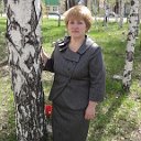 Елена Баранова(Кубанова)