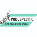 Podospecific Vidnoe Admin