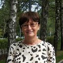 Татьяна Ермакова (Пономарева)