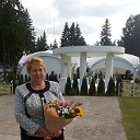 Людмила Яковлева (Зубенкова)