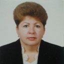 Лилия Менская