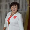 Елена Семёнова(Данилова)