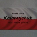 Polskie biuro Kolomiychuk