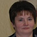 Мария Шашкова (Попова)