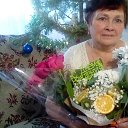 Галина Морозова( Нудина )