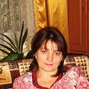 Валентина Шукшина (Макаева)