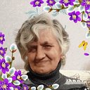 Татьяна Волкова