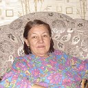 Светлана Кутепова (Старикова)
