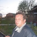 Олег Бурый