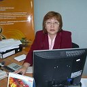 Дариха Шахметова
