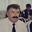 Гусейн Газиев
