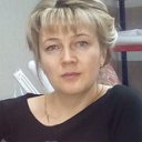 Марина Трушникова