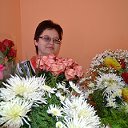 Ольга Коврегина (Смирнова)