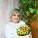 Наталья Куренная(Титушкина)