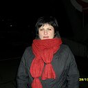 Svetlana Serebrennikova Tarasova