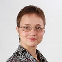 Ирина Шитова(Сотникова)