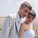 Анна и Юрий Романчук