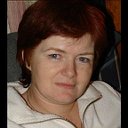 Наталья Воробьева(Сердюкова)