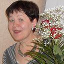 Ольга Чумак (Шаменкова)