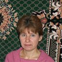 Елена Миронова (Сидорова)