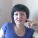 Анна Кукина ( Кобыжакова)