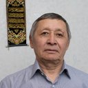 Аманжол Телегенов