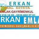 Erkan Erdemli Emlak 0536 862 5761