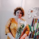 Ульяна Попкова(Сутягина)