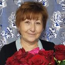 Маргарита Кольцова