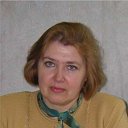 Татьяна Атанова (Соловьева)
