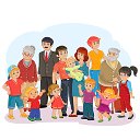 Совместные покупки Family