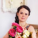 Ирина Новикова-Подшибякина