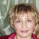 Ирина Цегельникова ( Куликова)