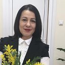 Ольга Купаева (Самойлова)