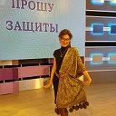 Ирина Волкова