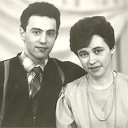 Ольга и Михаил Мисфахитинов(Лосянская)
