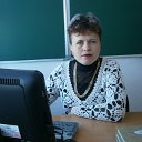 Анна Осина (Симченко)