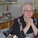 Нина Логинова (Кулясова)