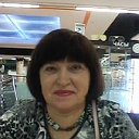 Елена Красильникова (Козлова)