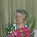 Вера Круглова