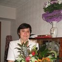 Ольга Рясина (Михайлова)