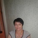 Татьяна Пермякова-Моисеева