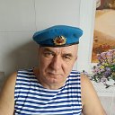 Александр Марковский