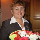 Наталья Глыбочко (Сероухова)