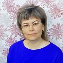 Татьяна Лаврова (Полянская)