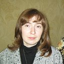 Елена Ларионова - Абрамова
