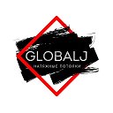 Натяжные потолки Globalj